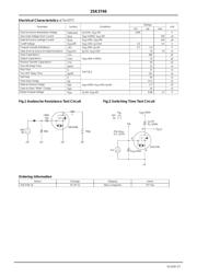 2SK3746-1E datasheet.datasheet_page 2