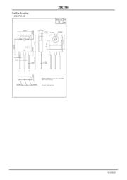 2SK3746-1E datasheet.datasheet_page 6