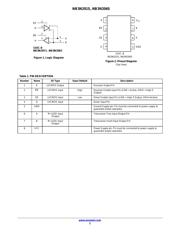 NB3N201SDR2G datasheet.datasheet_page 2