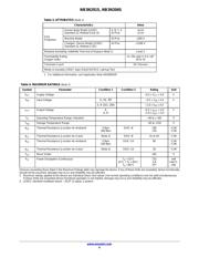 NB3N201SDR2G datasheet.datasheet_page 4