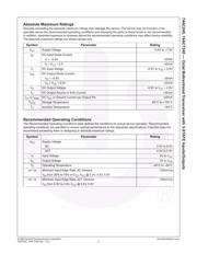 74AC245 datasheet.datasheet_page 4