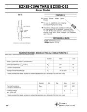 BZX85C5V6 datasheet.datasheet_page 1