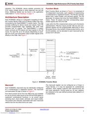 XC95288XL-10PQG208C datasheet.datasheet_page 4