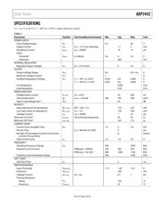 ADP2442-EVALZ datasheet.datasheet_page 3