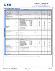 MXO45HST-3C-5M000000 datasheet.datasheet_page 2