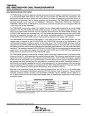 TSB41BA3BPFP datasheet.datasheet_page 2