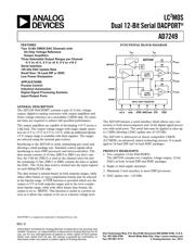 AD7249AR datasheet.datasheet_page 1