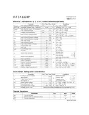 IRFBA1404 datasheet.datasheet_page 2