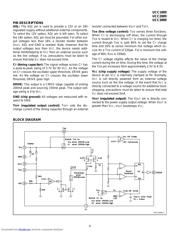 UCC2889DTRG4 数据规格书 4