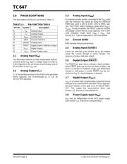 TC647VOA datasheet.datasheet_page 4