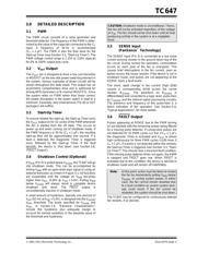 TC647VOA datasheet.datasheet_page 5