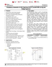 TPS54262QPWPRQ1 datasheet.datasheet_page 1