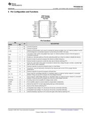 TPS54262QPWPRQ1 datasheet.datasheet_page 3