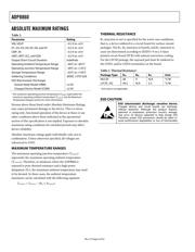 ADP8860DBCB-EVALZ datasheet.datasheet_page 6