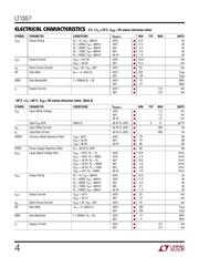 LT1361 datasheet.datasheet_page 4