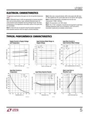 LT1357CN8 datasheet.datasheet_page 5