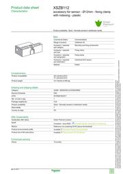 XSZB112 datasheet.datasheet_page 1