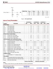 XC9572XV-5TQ100C 数据规格书 5