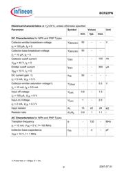 BCR10PN datasheet.datasheet_page 2