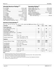 MIC26950YJL-TR datasheet.datasheet_page 4