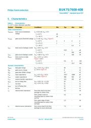 BUK7608-40B datasheet.datasheet_page 5