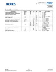 FZT651TA datasheet.datasheet_page 4