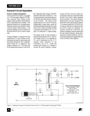 TOP204YN datasheet.datasheet_page 6