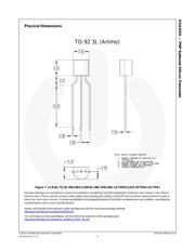 KSA1015YTA datasheet.datasheet_page 4