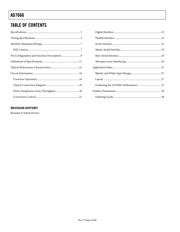 AD7666ASTRL datasheet.datasheet_page 2