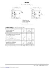 MC33464N-30ATR datasheet.datasheet_page 2