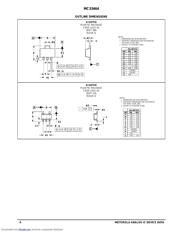 MC33464N-30ATR datasheet.datasheet_page 6