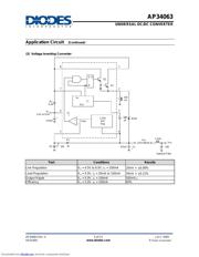 AP34063S8L-U datasheet.datasheet_page 3