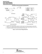 SN74ACT244IPWRG4Q1 datasheet.datasheet_page 4