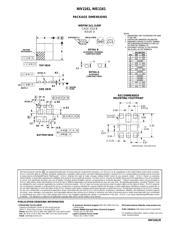 NIV1161MTTAG 数据规格书 5