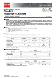 BH3544F datasheet.datasheet_page 1