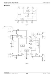 BH3544F datasheet.datasheet_page 4