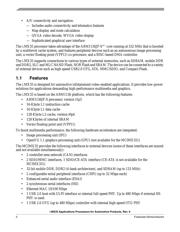 MCIMX355AJQ5CR2 datasheet.datasheet_page 2