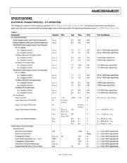 ADUM3200ARZ datasheet.datasheet_page 3