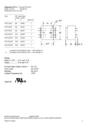 AVB3.2/2/12 datasheet.datasheet_page 3