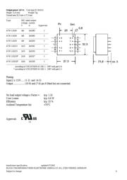 AVB3.2/2/12 datasheet.datasheet_page 4