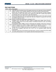 MP2365DN-LF-Z datasheet.datasheet_page 4