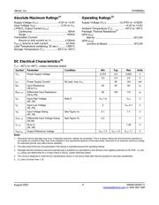 SY89856UMGTR datasheet.datasheet_page 4