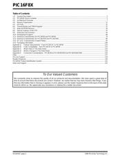 PIC16F84T-04ISO datasheet.datasheet_page 2