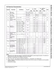 NLASB3157DFT2G datasheet.datasheet_page 4