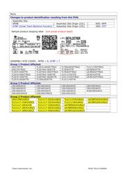 TLV1117-50IKVURG3 数据规格书 4