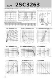 2SC4489 datasheet.datasheet_page 1