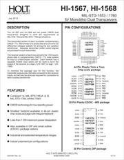 HI-1567PCIF datasheet.datasheet_page 1