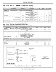HI-1567PCIF datasheet.datasheet_page 5