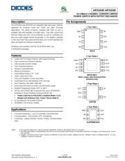 AP2141DSG-13 datasheet.datasheet_page 1