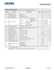 AP2151DFMG-7 datasheet.datasheet_page 4